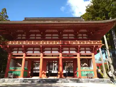 壇上伽藍(和歌山県)