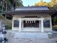 岩倉神社(愛知県)