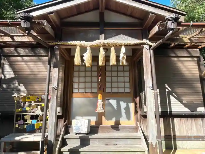 愛宕神社(三重県)