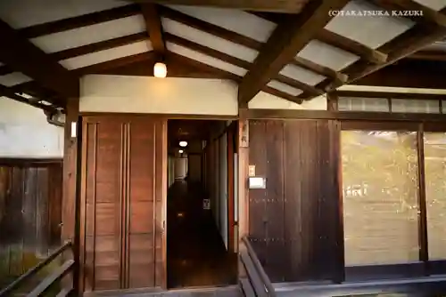  智積院のその他建物