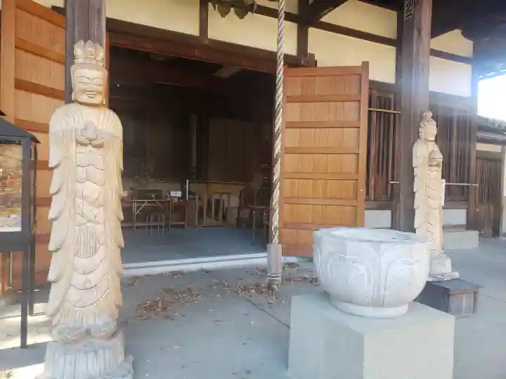 美江寺のその他建物