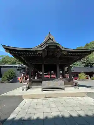 静岡浅間神社のその他建物