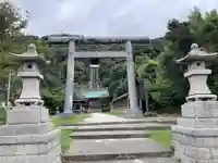 洲崎神社(千葉県)