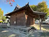 坂和神社(栃木県)