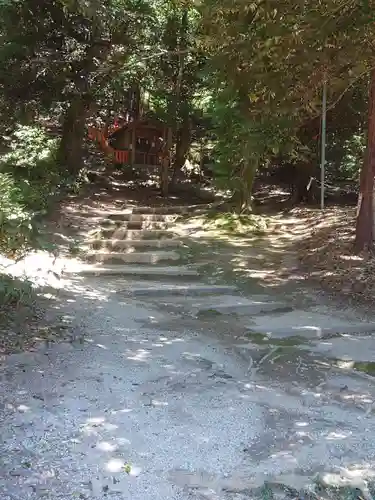 白鬚神社(滋賀県)