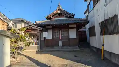 尊勝庵(滋賀県)