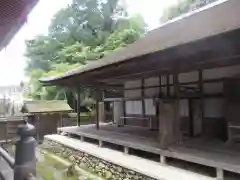 西教寺(滋賀県)