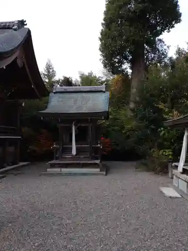 国主神社(滋賀県)