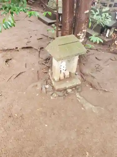 豊受皇大神宮の末社・摂社