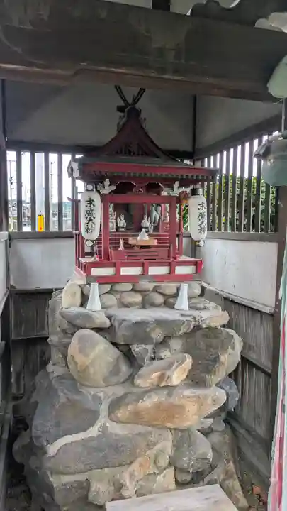 和泉式部墓所(寺号不詳)(京都府)