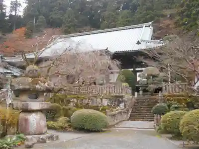 最乗寺（道了尊）の本殿・本堂