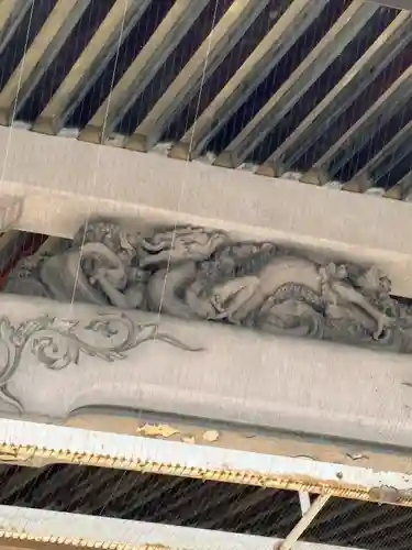 東本願寺(東京都)