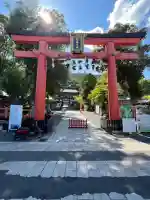 松尾大社(京都府)