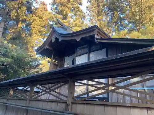 下野 星宮神社(栃木県)