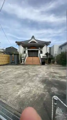 信行寺(福岡県)