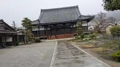 蓮照寺(滋賀県)