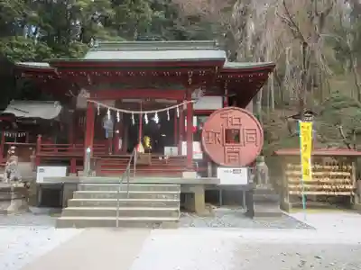 聖神社(埼玉県)