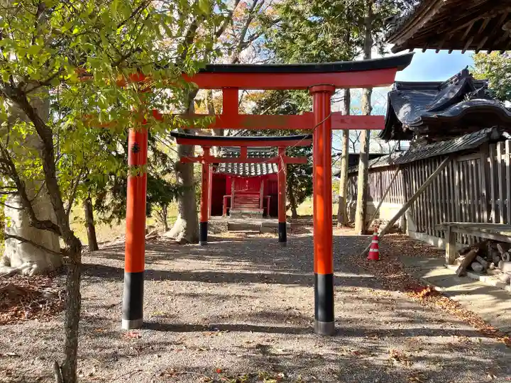 大宮神社(滋賀県)