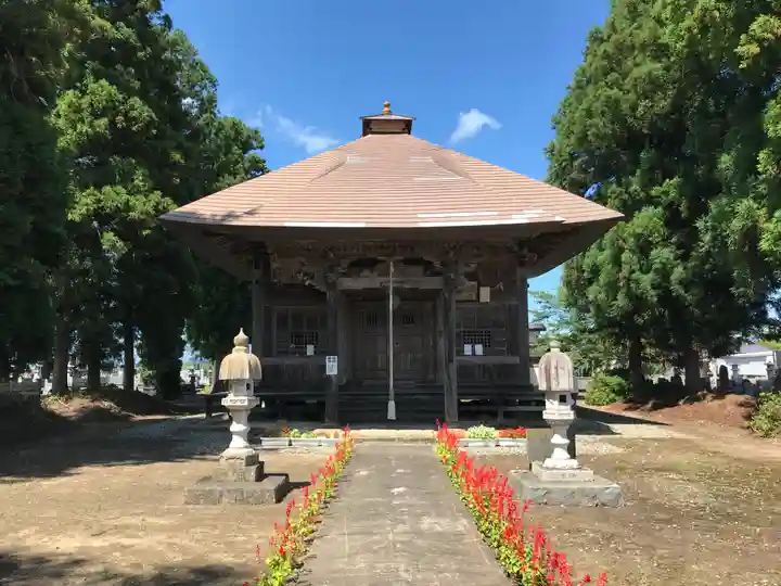 福生寺(福島県)