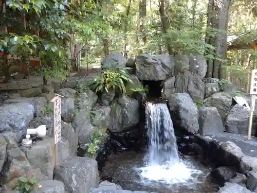 椿大神社(三重県)