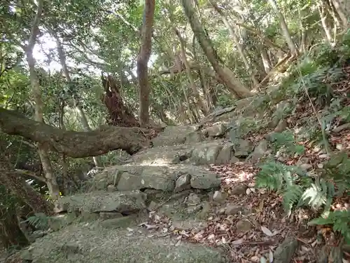 伊奈久比神社のその他建物