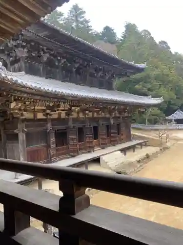 圓教寺(兵庫県)