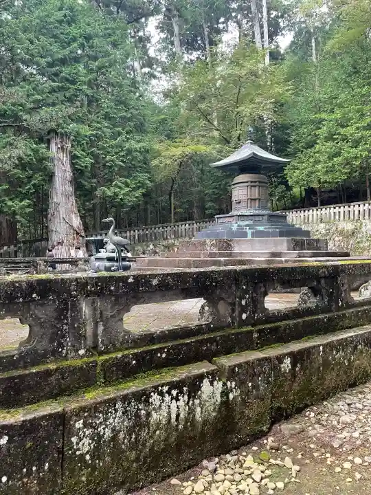 日光東照宮(栃木県)