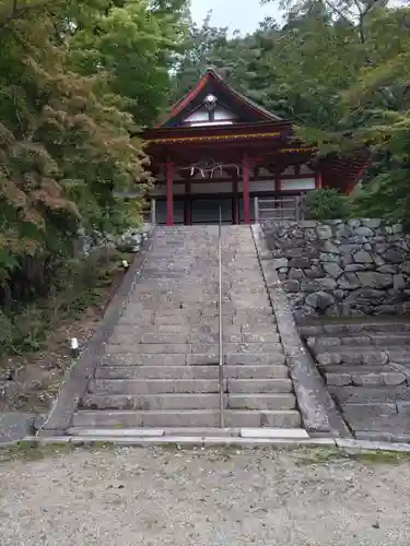 談山神社(奈良県)