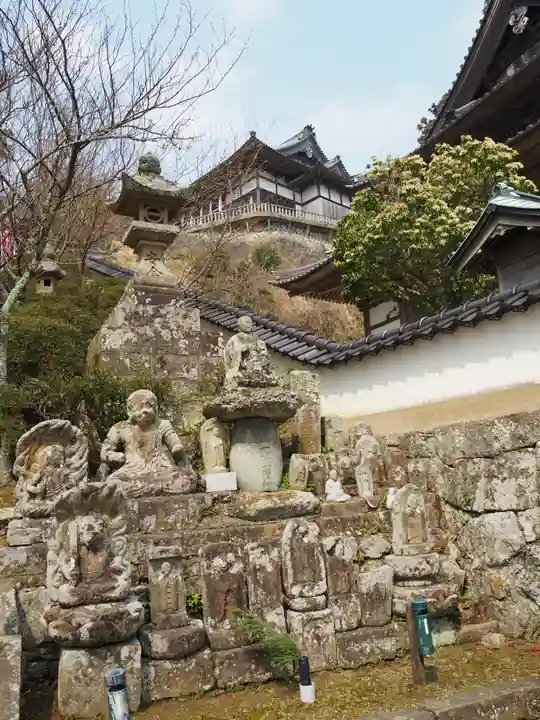 一畑薬師(島根県)