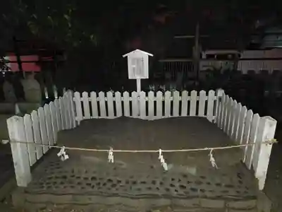 廣國神社(大阪府)