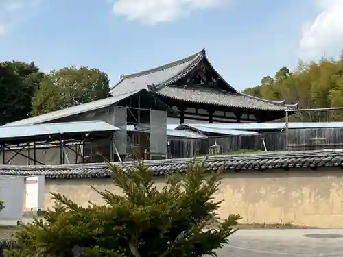 法隆寺(奈良県)