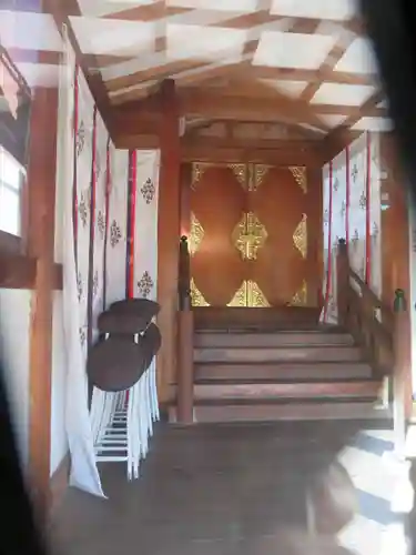 高尾神社(栃木県)