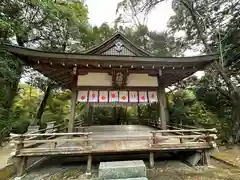 幡枝八幡宮社(京都府)