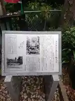 上野大佛の歴史