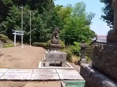 御嶽神社(神奈川県)