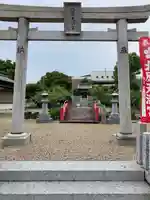 北原天満宮(愛知県)