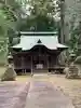 丹生神社(茨城県)