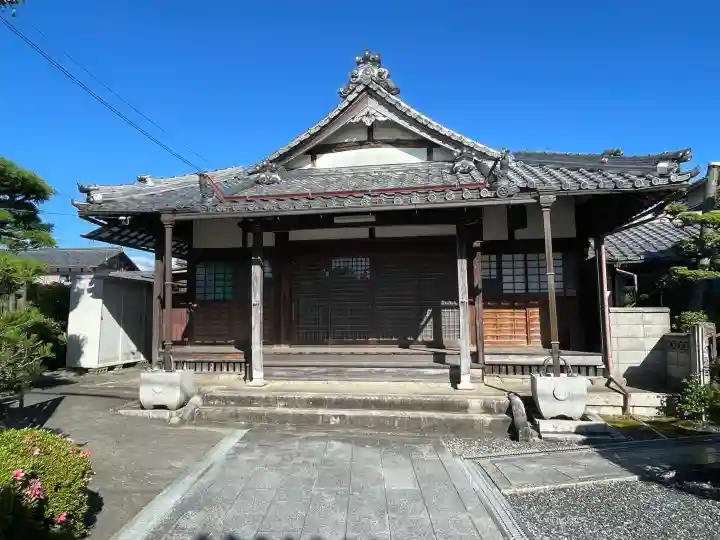 光源寺(滋賀県)