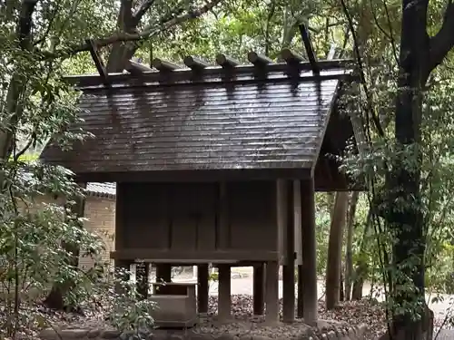 熱田神宮(愛知県)