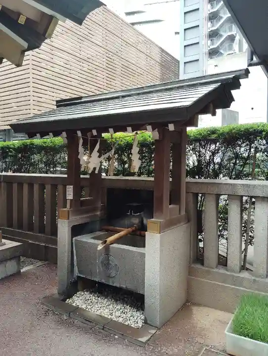 朝日神社(東京都)