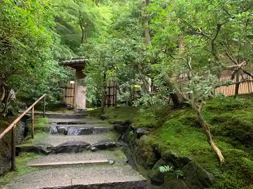 光明寺瑠璃光院のその他建物