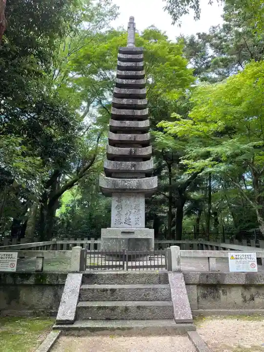 東大寺(奈良県)