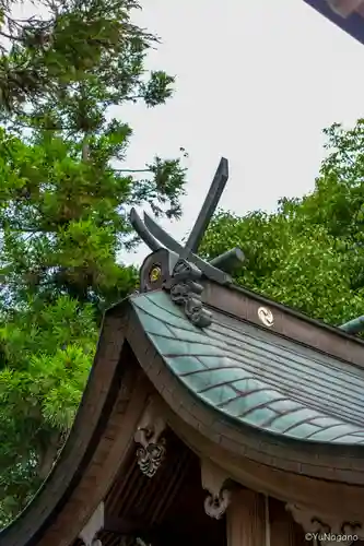 若宮住吉神社(大阪府)
