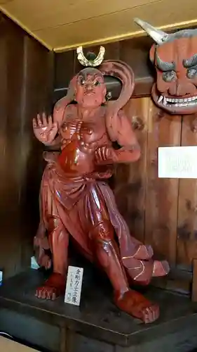 安禅寺(新潟県)