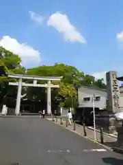 王子神社(東京都)