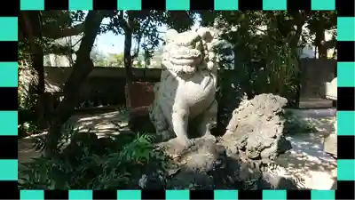 柏諏訪神社(千葉県)