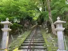 白石神社の建物その他