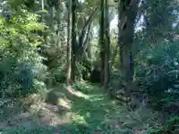 権現神社(千葉県)