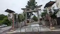 與杼神社(京都府)