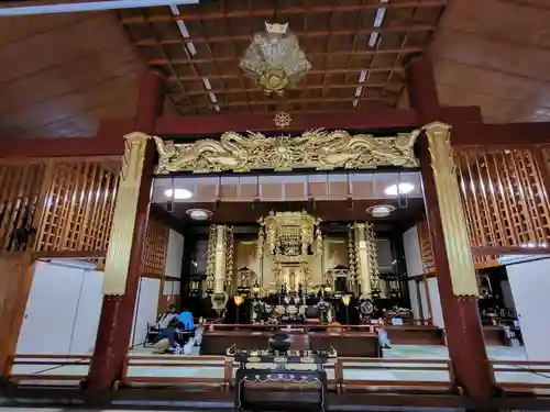 護国寺(沖縄県)